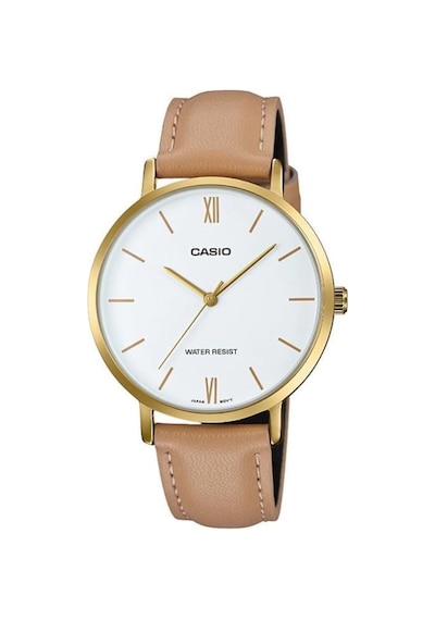 Casio LTP-VT01GL-7BUDF Kadın Kol Saati