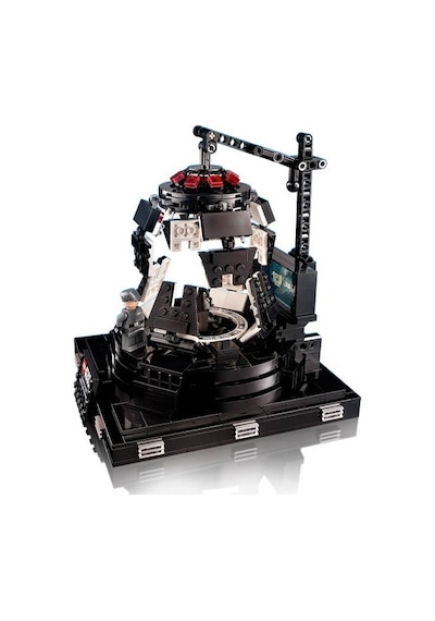 LEGO® Star Wars 75296 Darth Vader Meditation Chamber 663 Parça