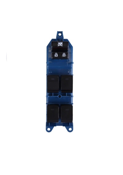 Cam Açma Düğmesi Toyoya Avensis Ön Sol 2009-2010-2011-2012-2013-2014-2015