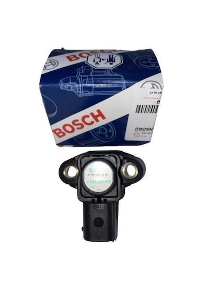 Manifold Sensörü Mercedes 447-639-204 / A0061539728-0261230189 Uyumlu