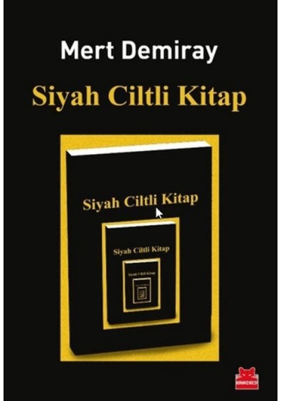 Siyah Ciltli - Aıaı-894530