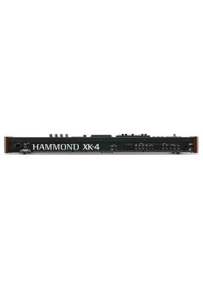 Hammond Xk-4 Organ