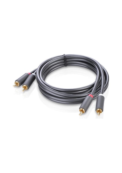 Ugreen 2Rca To 2Rca Ses Kablosu 5 Metre