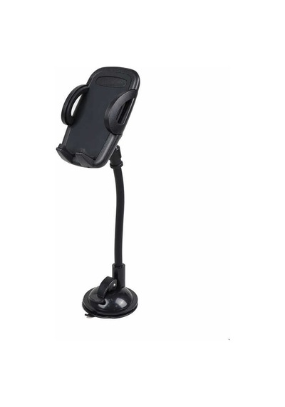 Zore Cz4011 Araç Telefon Tutucu Siyah