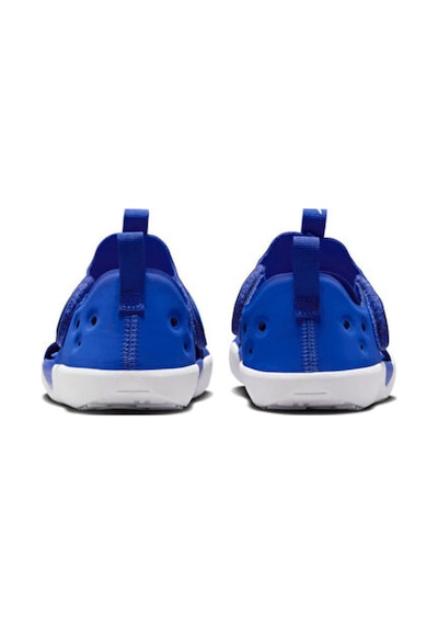 Nike Sunray Protect 4 Ps Çocuk Sandaleti Hf6277-400 Mavi