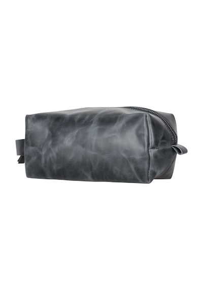 Eve Deri Makyaj Çantası Large TN26 Space Black