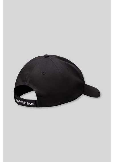 Calvin Klein Unisex Çocuk Siyah Şapka 2611uk83001 Calvin Klein Unisex Çocuk Siyah Şapka 2611uk83001