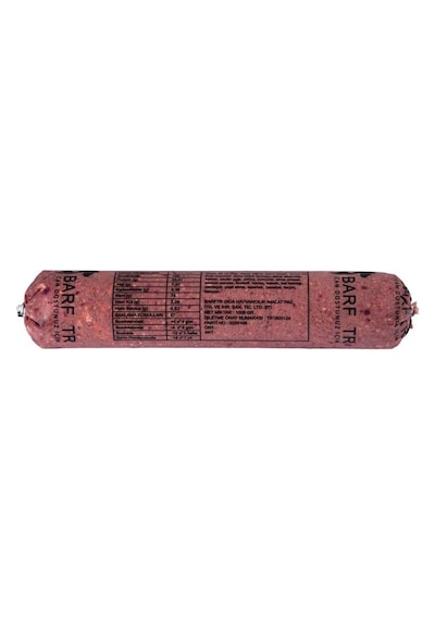 Barftr Mix Barf 20 Kg Aç Bitir Paket Köpek Maması-8