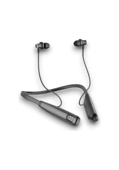 Y12 - 466 - Kablolu Kulakiçi Silikonlu - Matxzngz - Bluetooth Kulaklık