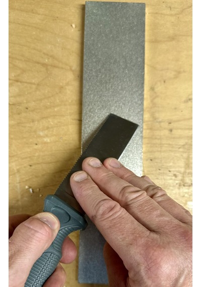 Dmt D11 X 29,2 Dia-sharp Bench Stone Extra-coarse