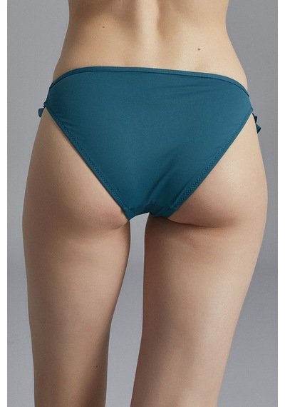 Penti Yeşil Nena Side Bikini Altı
