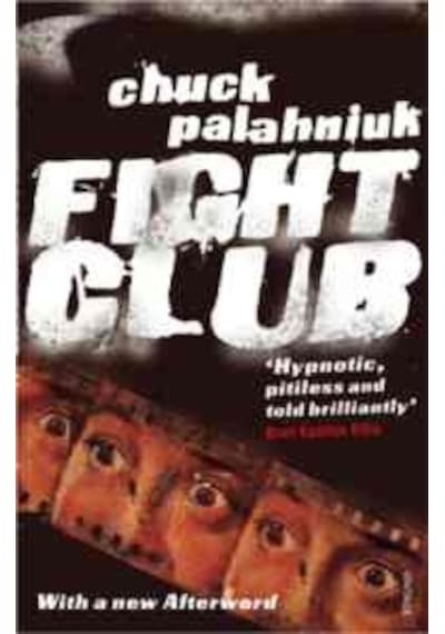 Fight  Club