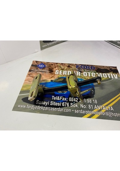 Ön Kapı Gergisi Sol 1993-2001 Arası Ford Transit