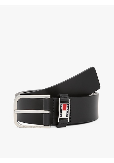 Tommy Hilfiger Erkek Kemer Am0am13414bds Siyah