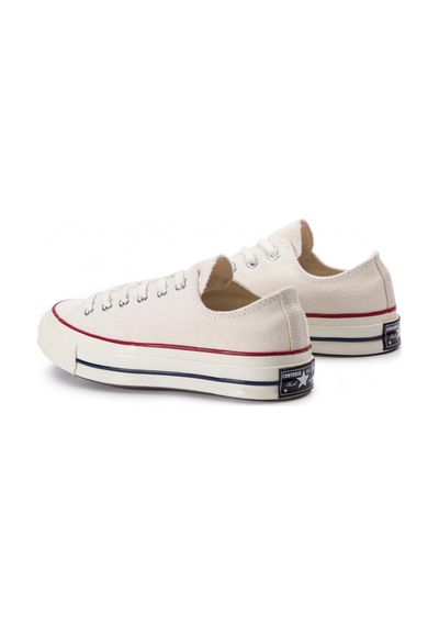 Converse Chuck 70 Erkek Ayakkabı 162062c 162062c Krem