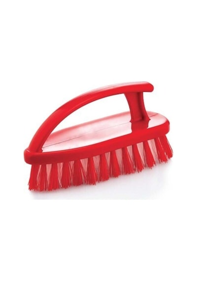 Plastik Halı Yıkama Fırçası Ütü Z145 Tr Diğer