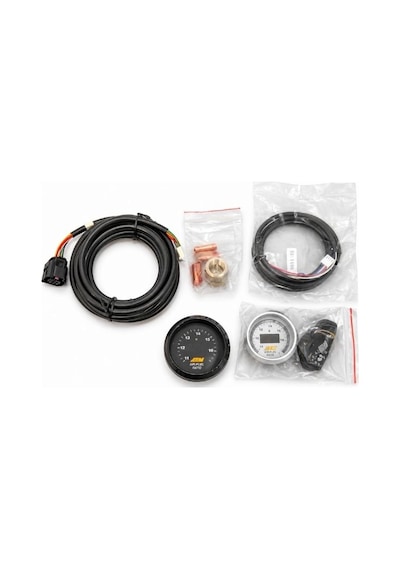 Aem Geniş Bant Uego Dijital Gösterge 52mm Hassas Afr Kontrolü