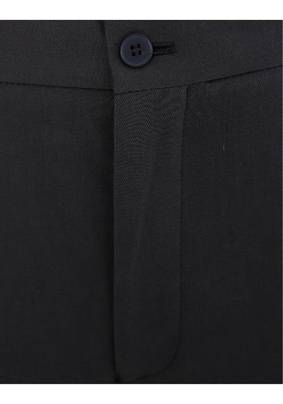 Uki Antrasit Comfort Fit Jogger Pantolon Antrasit