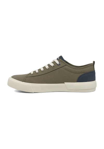 Dockers By Gerli Devon Haki Erkek Sneaker 000000000102122176