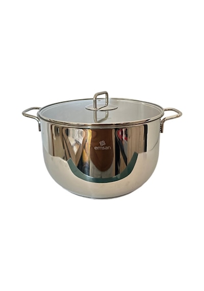 Emsan Gourmet Derin Tencere, 30 Cm