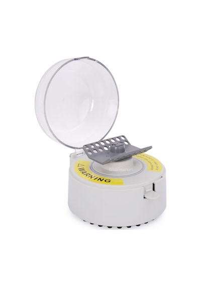 Allsheng Mini 6Kc Santrifüj Mikrosantrifüj 4000-6000 Rpm