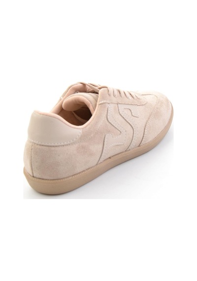 Bambi Bej Kadın Sneaker K01179002272