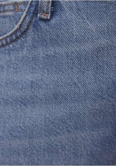 Mavi - Cindy Açık Mavi Street Jean Pantolon 100277-86392 Mavi