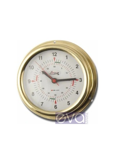 Sealux Marine Vardiya Saati 200Mm Mimari Modern Saat