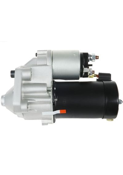 12 Volt 9 Diş Volvo V40 1.6 - 1.8 1995 - 2004 Marş Dinamosu