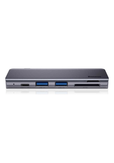 Baseus Harmonica Çok Fonksiyonlu Hub