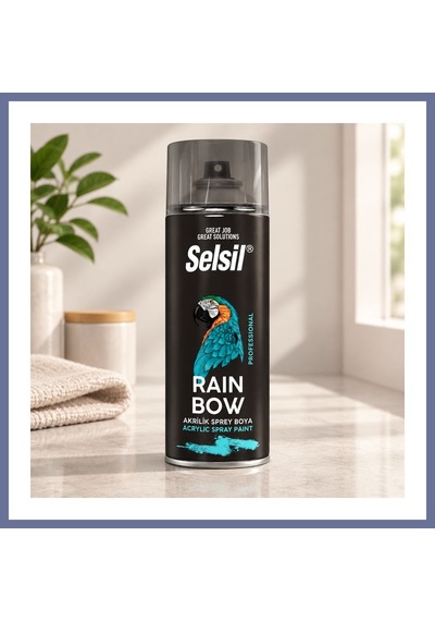 Bezos Beyaz Sprey Boya 400ml Dlra
