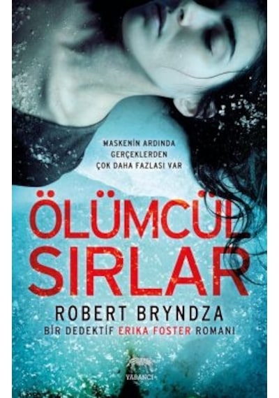 Ölümcül Sırlar + Derin Sular