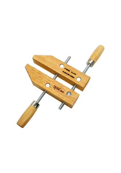 Rox Wood 0035 Ahşap Işkence Vidalı   6'' 20   Cm