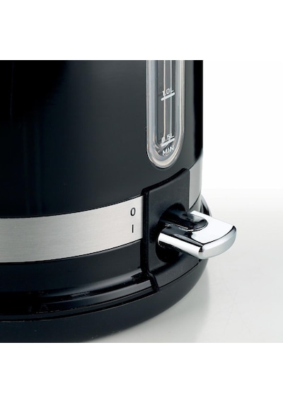 Ariete Moderna 2854 1.7 L Su Isıtıcı Kettle Ariete Moderna 2854 1.7 L Su Isıtıcı Kettle