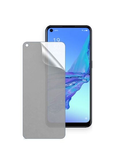 Oppo A53 2020 Uyumlu Ön Yüzey Mat Hidrojel Ekran Koruyucu