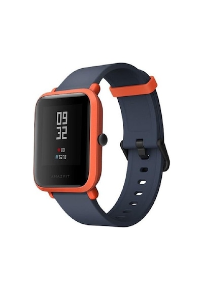 Amazfit Bip A1608 Akıllı Saat (İthalatçı Garantili)