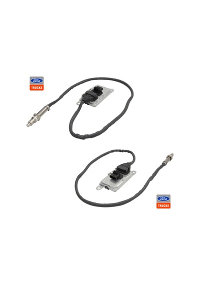 Gc465l248ab Nox Sensörü Ford F-max 11.18