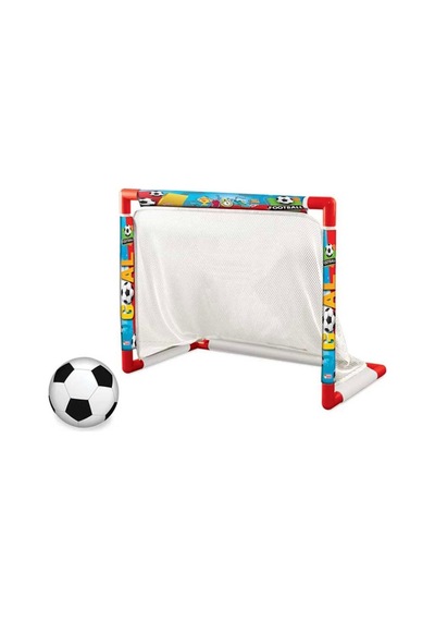 Mey İthalat Futbol Kalesi