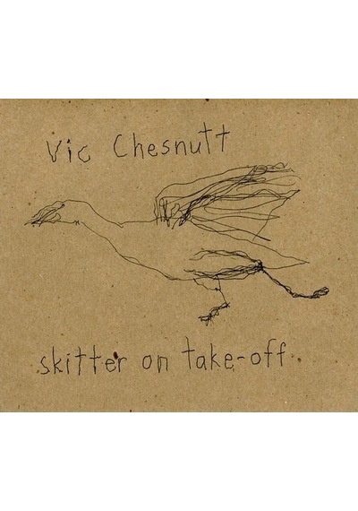 Vic Chesnutt - Skitter On Take-off , Lp Indie Rock