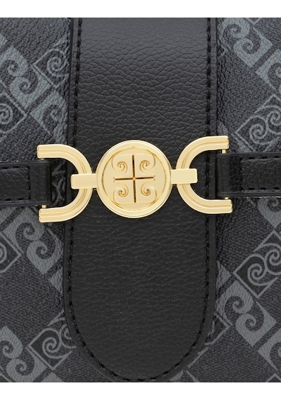 Pierre Cardin Kadın Siyah Çanta 50315858-vr046 Siyah