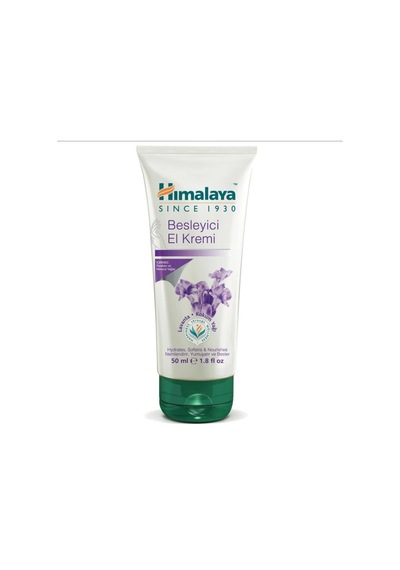 Himalaya Besleyici El Kremi Lavanta 50 ML