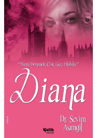 Ilkharf Diana