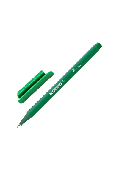 Fl28114 Fineliner-set, 0,4 Mm, 4 Renk