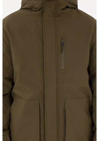 U.s. Polo Assn. Erkek Haki Kaban 50290745-vr027 Haki