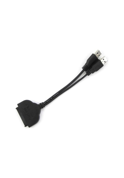 2.5" Sata Usb 3.0 Çevirici Dönüştürücü Kablo Hdd Harddisk SSD