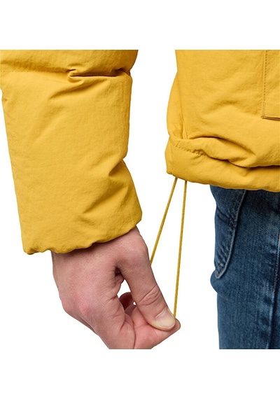Jack Wolfskin Nordlicht Jkt M Erkek Outdoor Montu A60040-69 Sarı