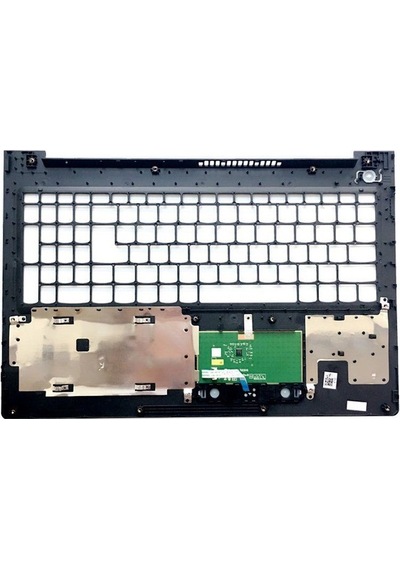 Lenovo İdeapad 310-15abr 80st, 310-15ısk 80sm, 80uh Notebook Üst Kasa - Siyah 34307522