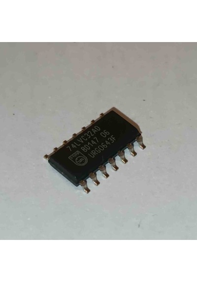 24lvc32 Smd Diğer Entegreler 28 Adet