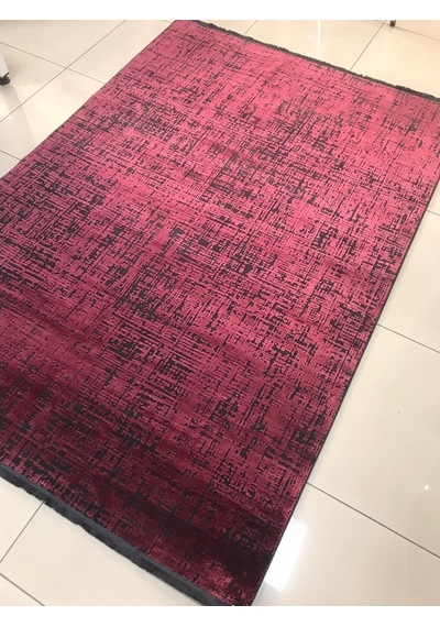 Merinos Halı Bamboo Lavi Serisi 34667 910 (482082468)