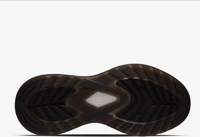 Lescon Sapphıre 5 Siyah Comfort Casual Anatomik Spor Ayakkabısı Siyah
